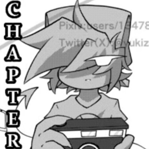 Fnf Corruption-Sidestory Menu/Credits (Menu 4)