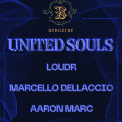 United Souls - Aaron Marc 9.22.2023