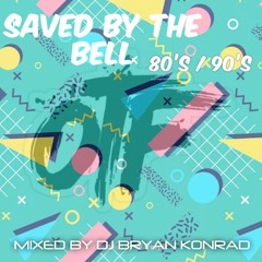 OTF Saved By The Bell (80's   90's)