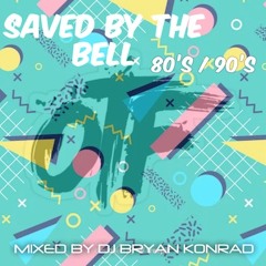 OTF Saved By The Bell (80's   90's)