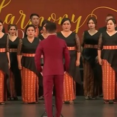 Pesparawi Nasional XIII 2022