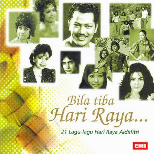 Suasana Riang Di Hari Raya By Junainah