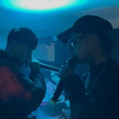 FLORE'(maketa)  ft BE (prod ZNeyk)