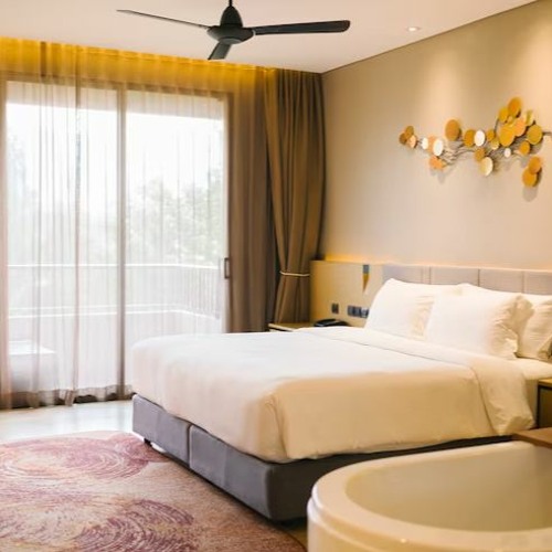 Different Types Of Hotel Rooms You Need To Know