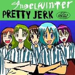 Pretty Jerk (prod. yukionline)