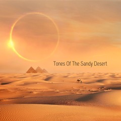 Tones Of Sandy Desert – Vocal Improvisation