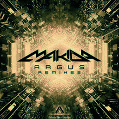 Makida - Argus (Audiodoc Remix)
