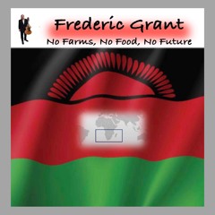 No Farms No Food No Future (Radio Mix)