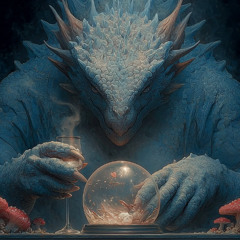 Tickle the Dragon  #1