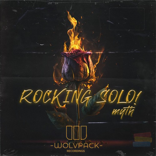 MYTH - ROCKING SOLO!