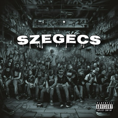 Szegecs - NE AZ ÉN AJTÓM ELŐTT (Official Music Video)