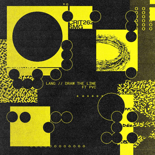 SMG - Draw The Line (feat. PVC)