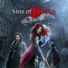 Your Story Interactive - Sins of London - Lonely Сastle
