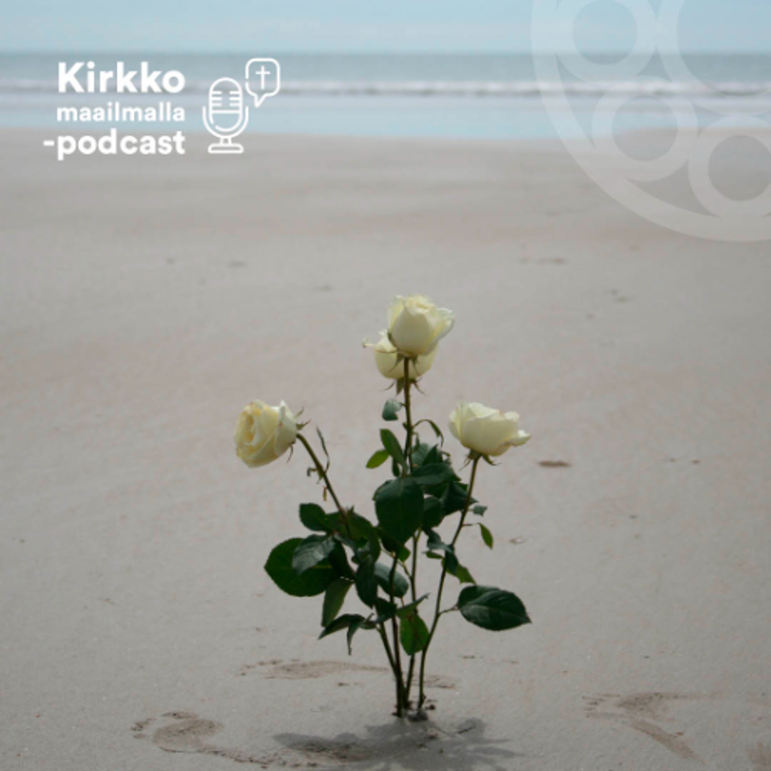 Nämä sanat lohduttivat tsunamituhon keskellä 20 vuotta sitten episode artwork