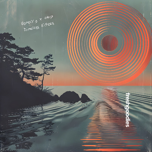 Dontcry & eaup - Timeless Echoes