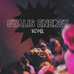 Gyalis Energy (Beyonce + Vybz Kartel Amapiano)