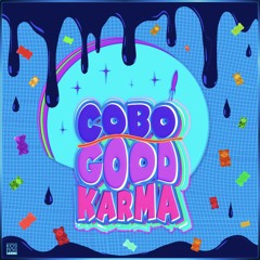 KOSMOS178LPDGTL Cobo "Good Karma LP" (preview)