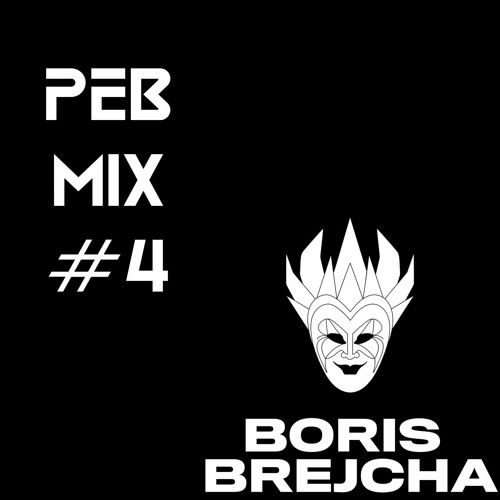 BORIS BREJCHA | 2023 | PEB MIX - 4