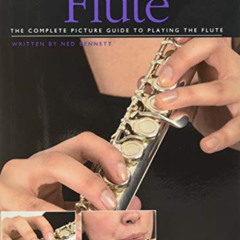 [Read] PDF 🖍️ Absolute Beginners Flute by  Ned Bennett [EBOOK EPUB KINDLE PDF]