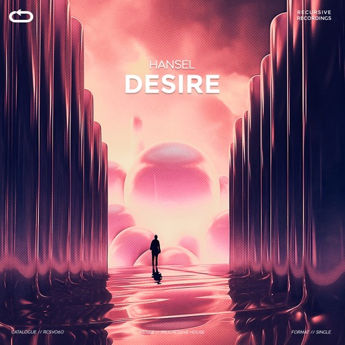 Hansel - Desire