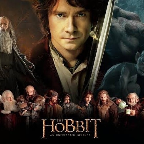 Stream Over the Misty Mountains Cold Instrumental (The Hobbit).mp3 by  esraa-saad 138 | Listen online for free on SoundCloud