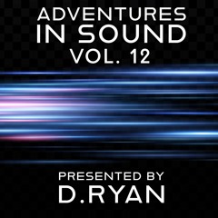 Adventures in Sound - Volume 12