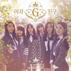GFRIEND (여자친구) - Rough (시간을 달려서)