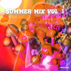 Summer Mix Vol. 1