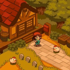 Home Farm (Original - Yokai Inn Farm Demo)