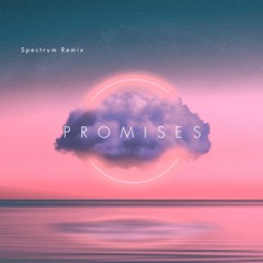 Ssol - Promises (Sprectrum Remix)