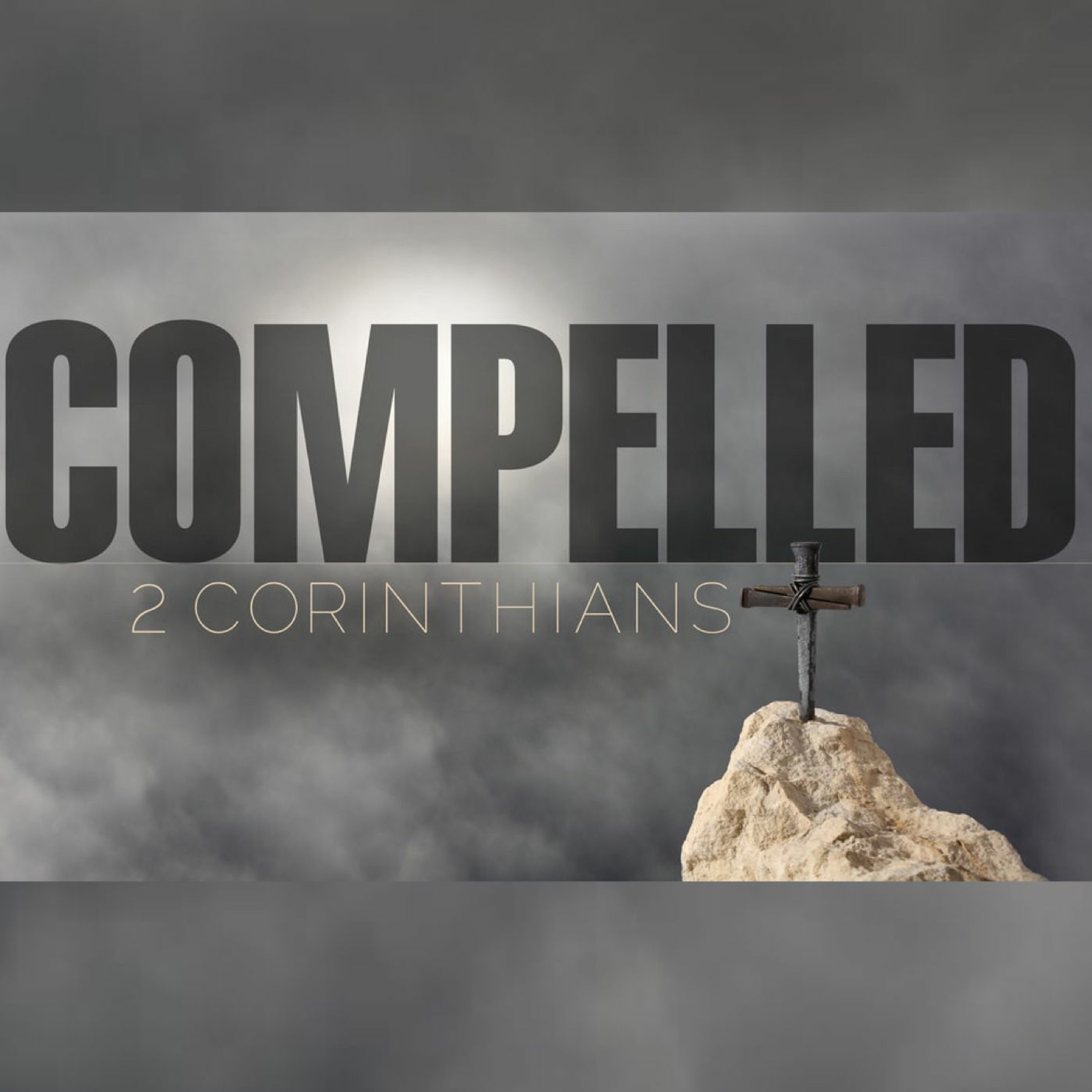 21.07.11 - 2 Corinthians 12:14-21 - Ryan Faurer episode artwork