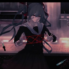 【MARETU×U-BOW】------TRIP LINE------【初音ミク】