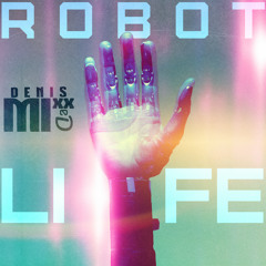 DenisMixxed - Robot Life