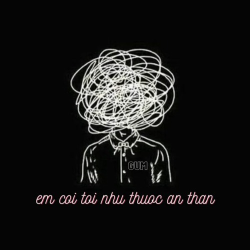 An Thần (Lofi Mix) - Low G ft Thắng x gum (prod. Chill Denis)