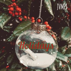 Holiday's (prod. siem spark x itschrismarek)