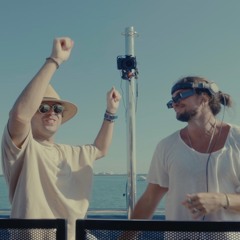 Peter Guzman & Soul Alchemist - Miami Music Week Yatch Set