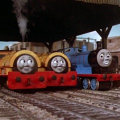 Bill and Ben's S2 Theme (Edward's Exploit)