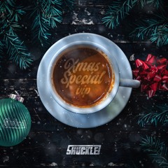 Shuckle - Xmas Special VIP