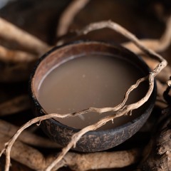 Sakau till the morning light