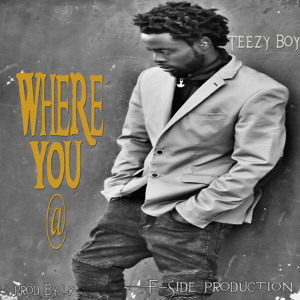 Track artwork