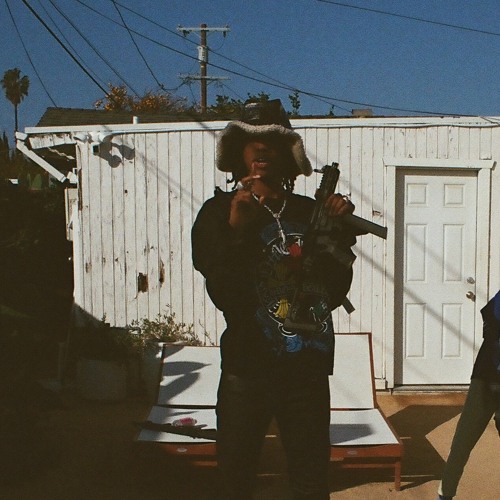 Rich Amiri - Swing That Stick [2024 LEAK]