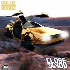 Collie Buddz_Close to you_Vapor Dub Remix