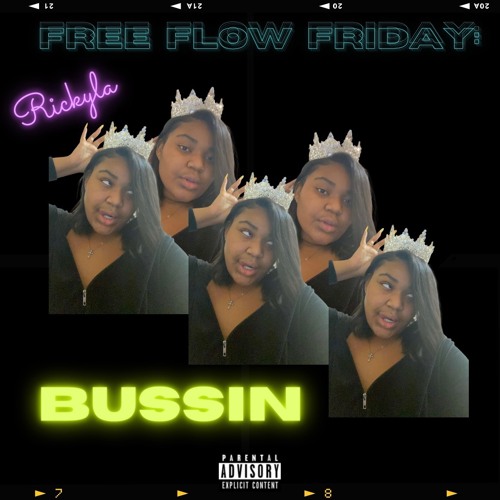 Bussin (Free Flow)