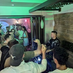 Party The Ace Lipscani 78, power by Escape Dj