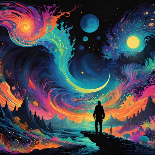 Progressive Psytrance & Melodic Techno | A.A Sherman DJ Mix | December 2024