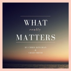 Chris Rinaman & Chad Smith