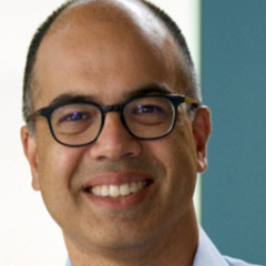 Sanjit Biswas (Samsara) - Making a Real-World Impact