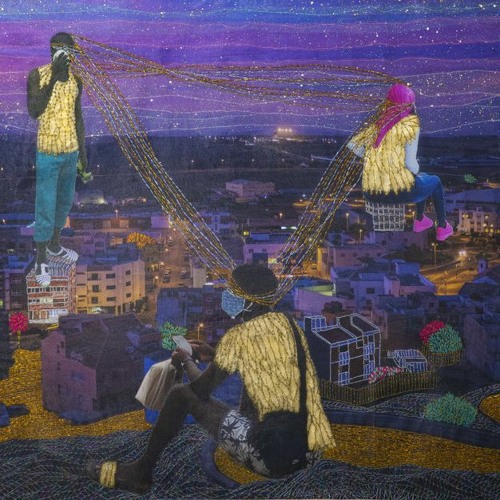 SEARCHING MY SOUL ~ HEALING WITH A SMILE 🤩 07-01-2021 @ Kiosk Radio