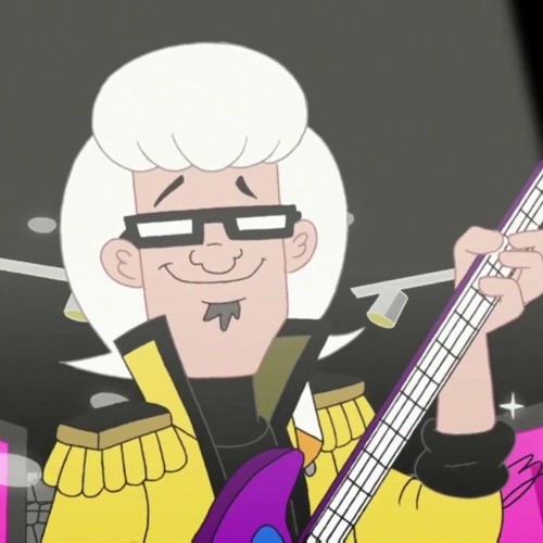 Phineas And Ferb - Fabulous