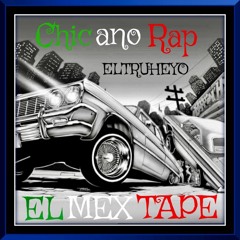 Chicano Rap Mix VOL. Nueve - "Take To The Streets"